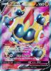 Pokemon Card - S&S: Rebel Clash 185/192 - FALINKS V (Full Art) (ultra rare holo) (Mint)