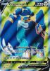 Pokemon Card - S&S: Rebel Clash 187/192 - COPPERAJAH V (Full Art) (ultra rare holo) (Mint)