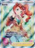 Pokemon Card - S&S: Rebel Clash 192/192 - SONIA (Full Art) (ultra rare holo) (Mint)