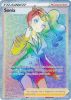 Pokemon Card - S&S: Rebel Clash 203/192 - SONIA (secret rare holo) (Mint)