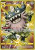 Pokemon Card - S&S: Rebel Clash 205/192 - GALARIAN PERRSERKER (secret rare holo) (Mint)