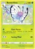 Pokemon Card - S&S: Rebel Clash 003/192 - BUTTERFREE (rare) (Mint)