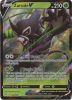 Pokemon Card - S&S: Vivid Voltage 022/185 - ZARUDE V (ultra rare holo) (Mint)