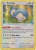 Pokemon Card - S&S: Vivid Voltage 131/185 - SNORLAX (holo-foil) (Mint)