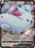 Pokemon Card - S&S: Vivid Voltage 140/185 - TOGEKISS V (ultra rare holo) (Mint)