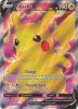 Pokemon Card - S&S: Vivid Voltage 170/185 - PIKACHU V (Full Art) (ultra rare holo) (Mint)