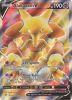 Pokemon Card - S&S: Vivid Voltage 172/185 - ALAKAZAM V (Full Art) (ultra rare holo) (Mint)