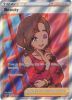 Pokemon Card - S&S: Vivid Voltage 181/185 - BEAUTY (Full Art) (ultra rare holo) (Mint)