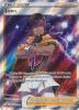 Pokemon Card - S&S: Vivid Voltage 182/185 - LEON (Full Art) (ultra rare holo) (Mint)