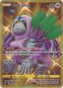 Pokemon Card - S&S: Vivid Voltage 199/185 - ORANGURU (secret rare holo) (Mint)