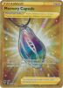 Pokemon Card - S&S: Vivid Voltage 202/185 - MEMORY CAPSULE (secret rare holo) (Mint)