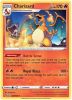 Pokemon Card - S&S: Vivid Voltage 025/185 - CHARIZARD (rare) (Mint)