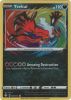 Pokemon Card - Shining Fates 046/072 - YVELTAL (amazing rare holo) (Mint)