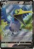 Pokemon Card - Shining Fates 054/072 - CRAMORANT V (ultra rare holo) (Mint)