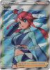 Pokemon Card - Shining Fates 072/072 - SKYLA (Full Art) (ultra rare holo) (Mint)