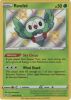 Pokemon Card - Shining Fates SV001/SV122 - ROWLET (shiny holo rare) (Mint)