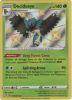 Pokemon Card - Shining Fates SV003/SV122 - DECIDUEYE (shiny holo rare) (Mint)