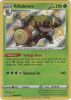 Pokemon Card - Shining Fates SV006/SV122 - RILLABOOM (shiny holo rare) (Mint)