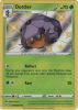 Pokemon Card - Shining Fates SV008/SV122 - DOTTLER (shiny holo rare) (Mint)