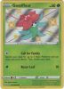 Pokemon Card - Shining Fates SV010/SV122 - GOSSIFLEUR (shiny holo rare) (Mint)