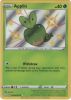 Pokemon Card - Shining Fates SV012/SV122 - APPLIN (shiny holo rare) (Mint)