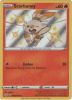 Pokemon Card - Shining Fates SV015/SV122 - SCORBUNNY (shiny holo rare) (Mint)