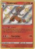 Pokemon Card - Shining Fates SV017/SV122 - CINDERACE (shiny holo rare) (Mint)