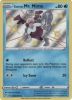Pokemon Card - Shining Fates SV020/SV122 - GALARIAN MR. MIME (shiny holo rare) (Mint)