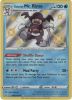Pokemon Card - Shining Fates SV021/SV122 - GALARIAN MR. RIME (shiny holo rare) (Mint)