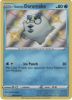 Pokemon Card - Shining Fates SV023/SV122 - GALARIAN DARUMAKA (shiny holo rare) (Mint)