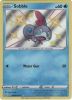 Pokemon Card - Shining Fates SV025/SV122 - SOBBLE (shiny holo rare) (Mint)