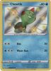 Pokemon Card - Shining Fates SV028/SV122 - CHEWTLE (shiny holo rare) (Mint)