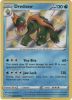 Pokemon Card - Shining Fates SV029/SV122 - DREDNAW (shiny holo rare) (Mint)