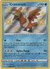 Pokemon Card - Shining Fates SV030/SV122 - CRAMORANT (shiny holo rare) (Mint)