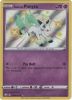 Pokemon Card - Shining Fates SV047/SV122 - GALARIAN PONYTA (shiny holo rare) (Mint)