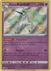 Pokemon Card - Shining Fates SV048/SV122 - GALARIAN RAPIDASH (shiny holo rare) (Mint)