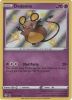 Pokemon Card - Shining Fates SV051/SV122 - DEDENNE (shiny holo rare) (Mint)