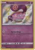 Pokemon Card - Shining Fates SV052/SV122 - SINISTEA (shiny holo rare) (Mint)