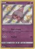 Pokemon Card - Shining Fates SV054/SV122 - HATENNA (shiny holo rare) (Mint)