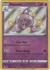 Pokemon Card - Shining Fates SV055/SV122 - HATTREM (shiny holo rare) (Mint)