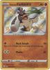 Pokemon Card - Shining Fates SV063/SV122 - GALARIAN FARFETCH'D (shiny holo rare) (Mint)