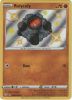 Pokemon Card - Shining Fates SV067/SV122 - ROLYCOLY (shiny holo rare) (Mint)