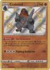 Pokemon Card - Shining Fates SV069/SV122 - COALOSSAL (shiny holo rare) (Mint)