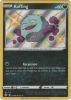 Pokemon Card - Shining Fates SV076/SV122 - KOFFING (shiny holo rare) (Mint)