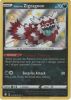 Pokemon Card - Shining Fates SV078/SV122 - GALARIAN ZIGZAGOON (shiny holo rare) (Mint)