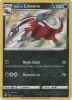 Pokemon Card - Shining Fates SV079/SV122 - GALARIAN LINOONE (shiny holo rare) (Mint)