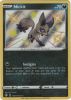 Pokemon Card - Shining Fates SV081/SV122 - NICKIT (shiny holo rare) (Mint)