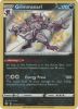 Pokemon Card - Shining Fates SV085/SV122 - GRIMMSNARL (shiny holo rare) (Mint)