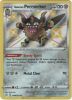 Pokemon Card - Shining Fates SV087/SV122 - GALARIAN PERRSERKER (shiny holo rare) (Mint)