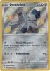 Pokemon Card - Shining Fates SV092/SV122 - DURALUDON (shiny holo rare) (Mint)